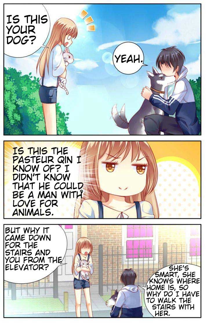 Adonis Next Door Chapter 31 page 2 - Chapter 31