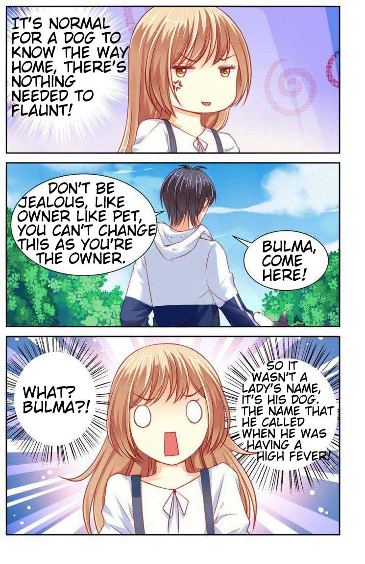 Adonis Next Door Chapter 31 page 3 - Chapter 31