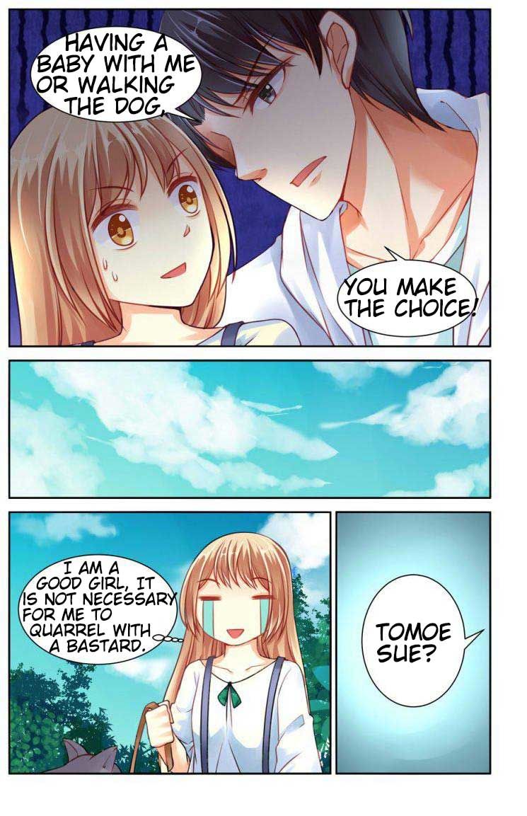 Adonis Next Door Chapter 31 page 5 - Chapter 31