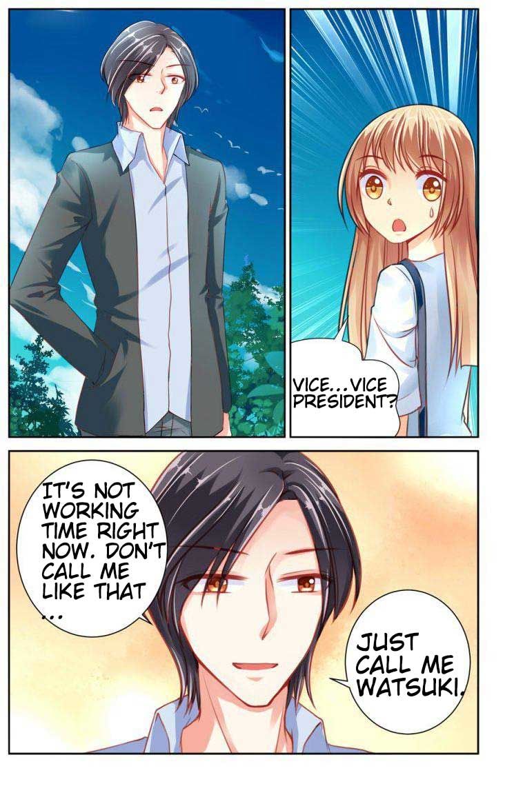 Adonis Next Door Chapter 31 page 6 - Chapter 31