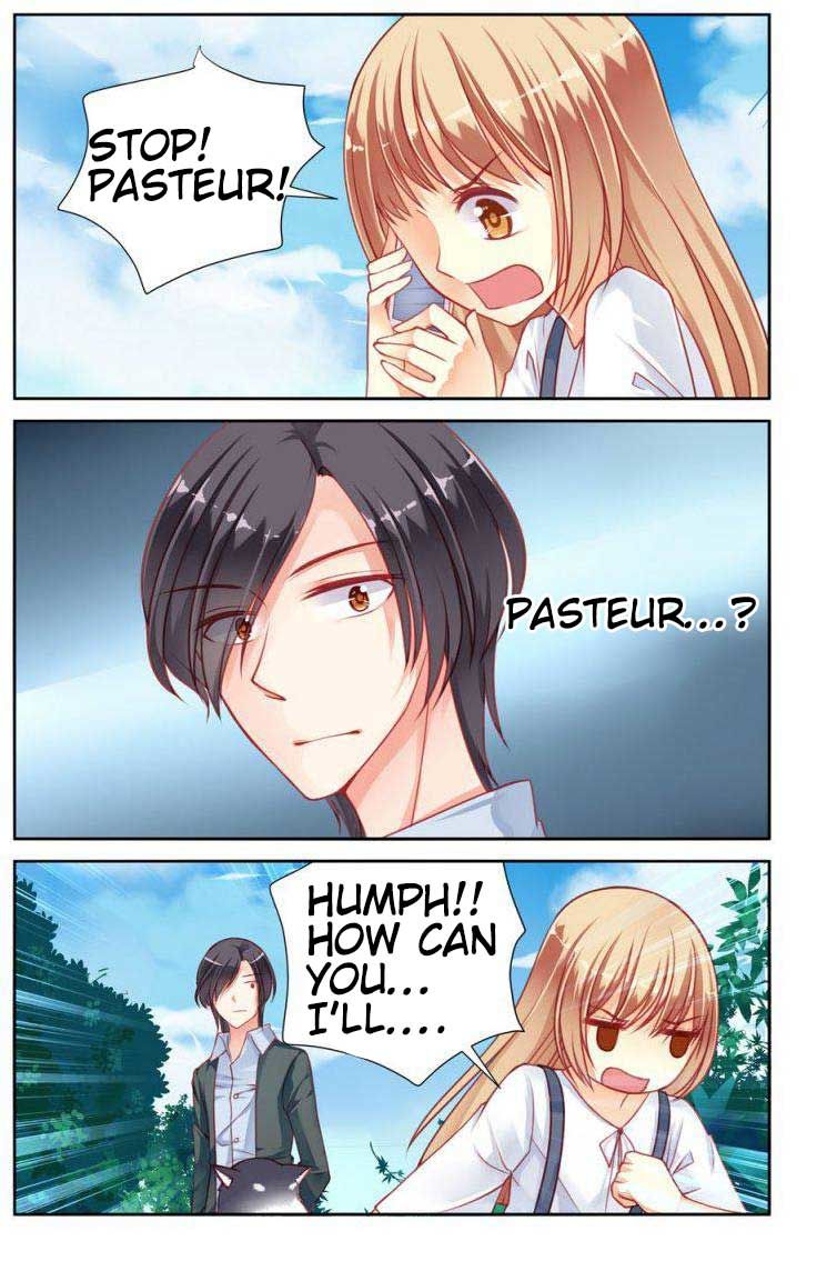 Adonis Next Door Chapter 32 page 1 - Chapter 32