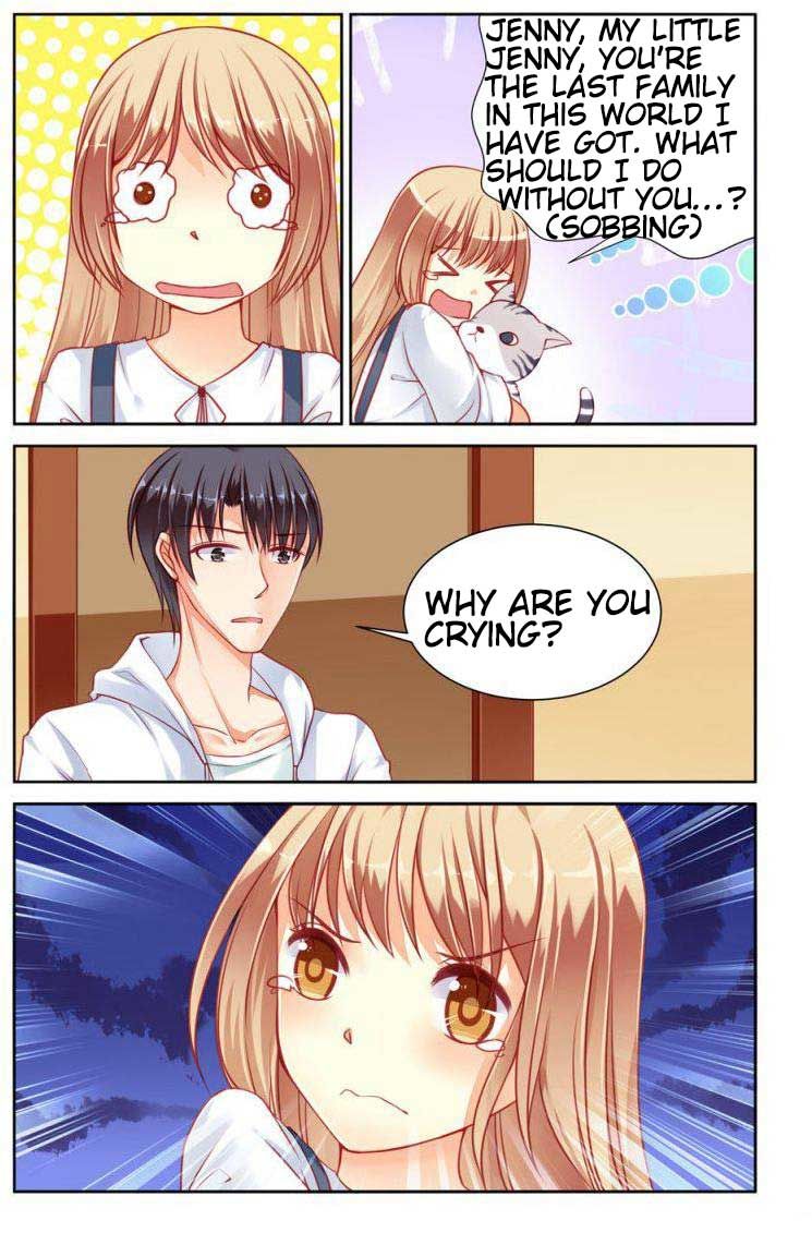 Adonis Next Door Chapter 32 page 3 - Chapter 32