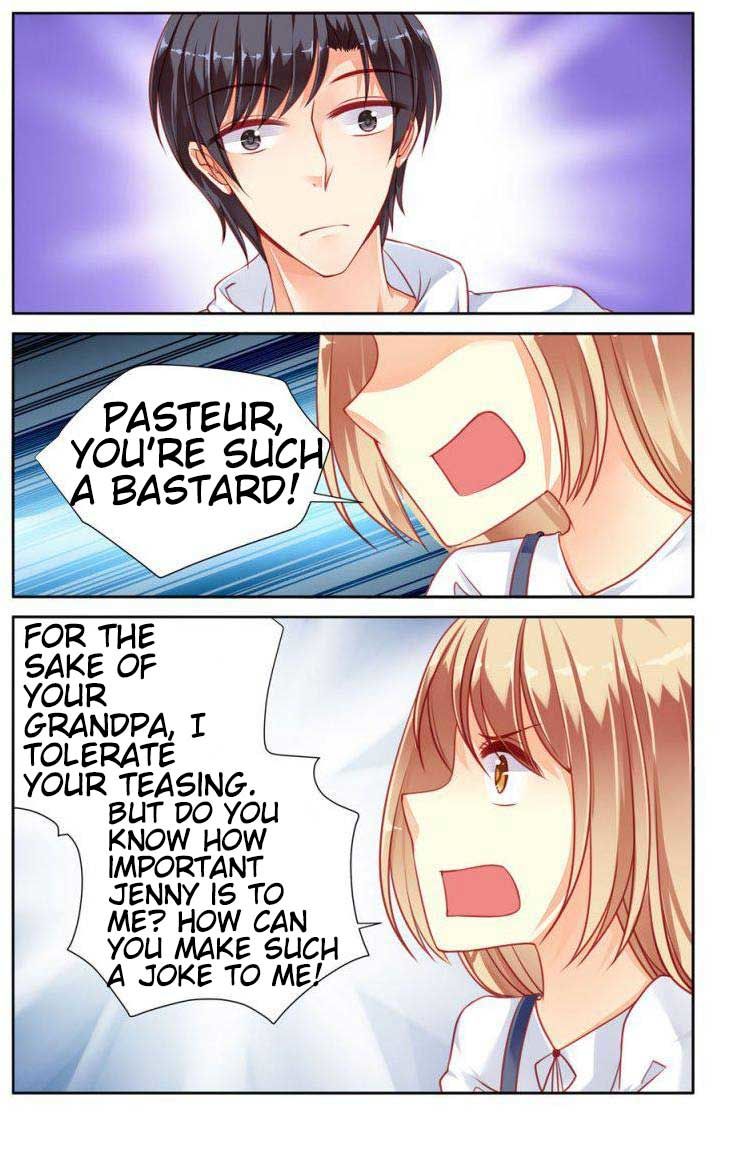 Adonis Next Door Chapter 32 page 4 - Chapter 32