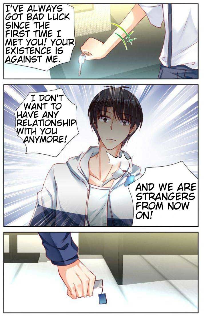 Adonis Next Door Chapter 32 page 5 - Chapter 32