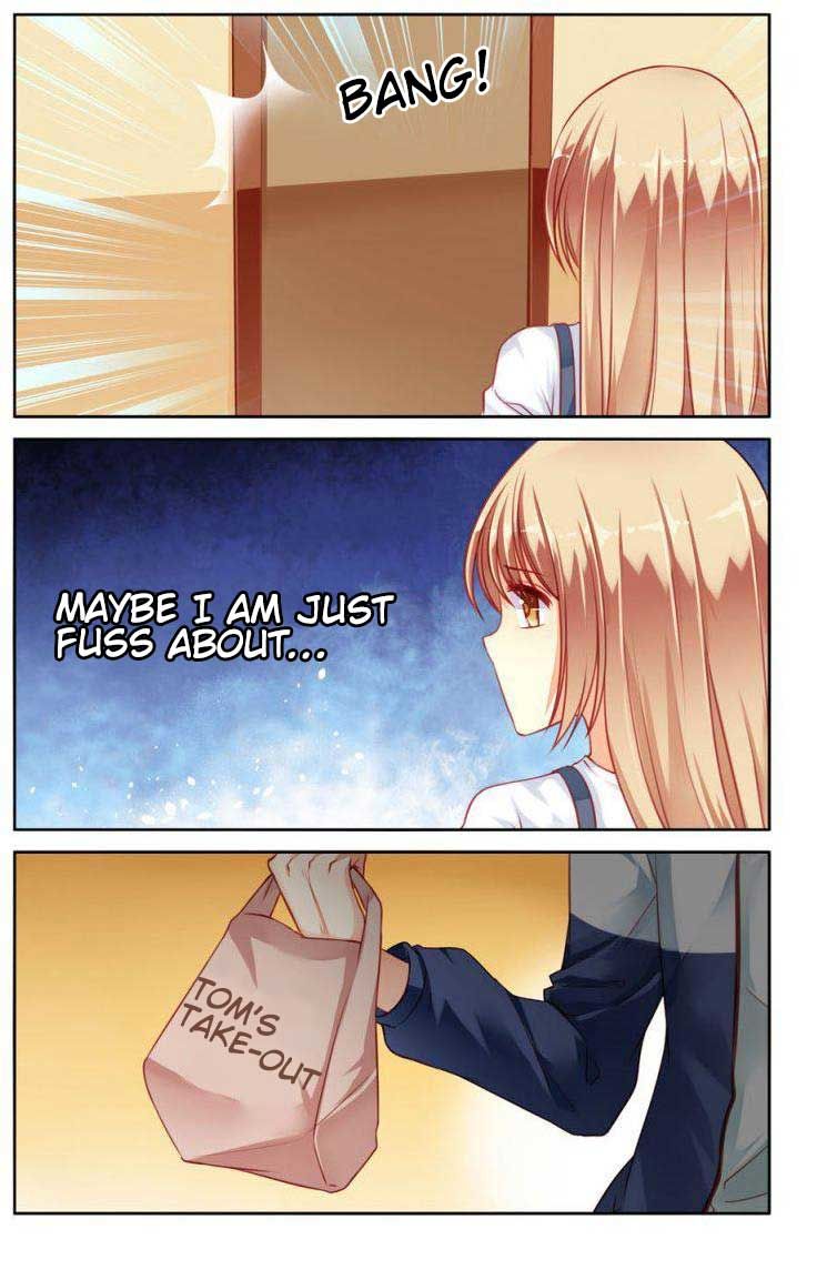 Adonis Next Door Chapter 32 page 7 - Chapter 32