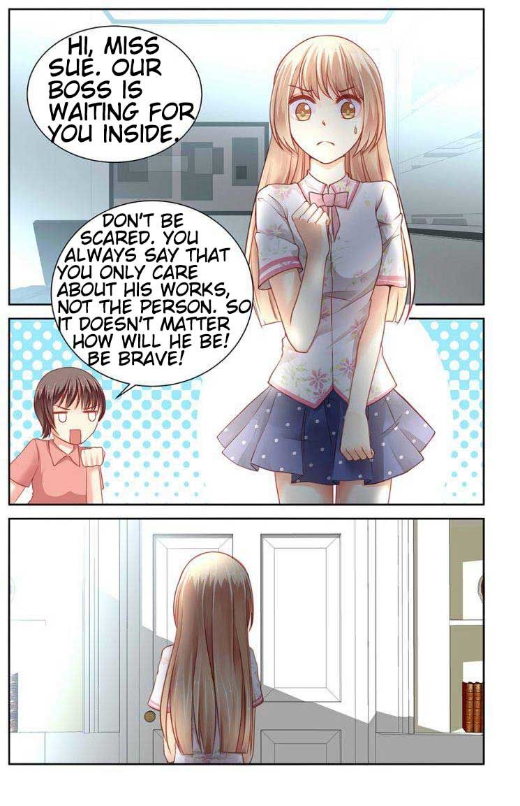 Adonis Next Door Chapter 33 page 1 - Chapter 33