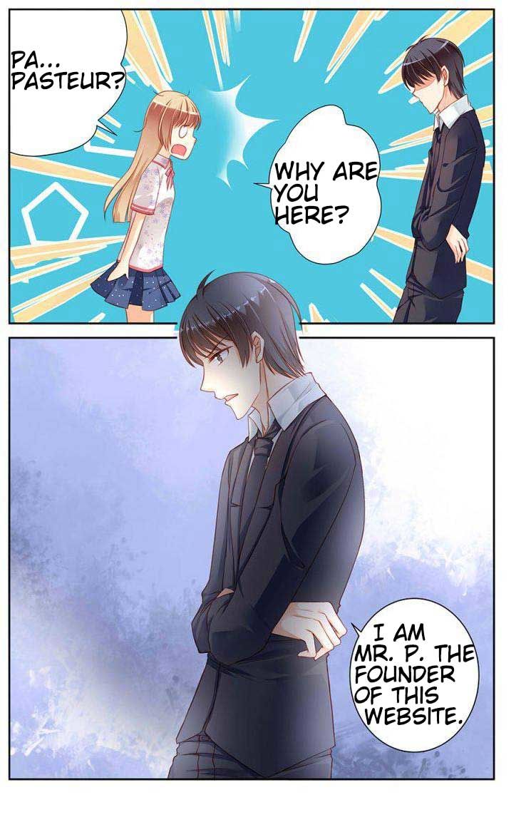 Adonis Next Door Chapter 33 page 4 - Chapter 33