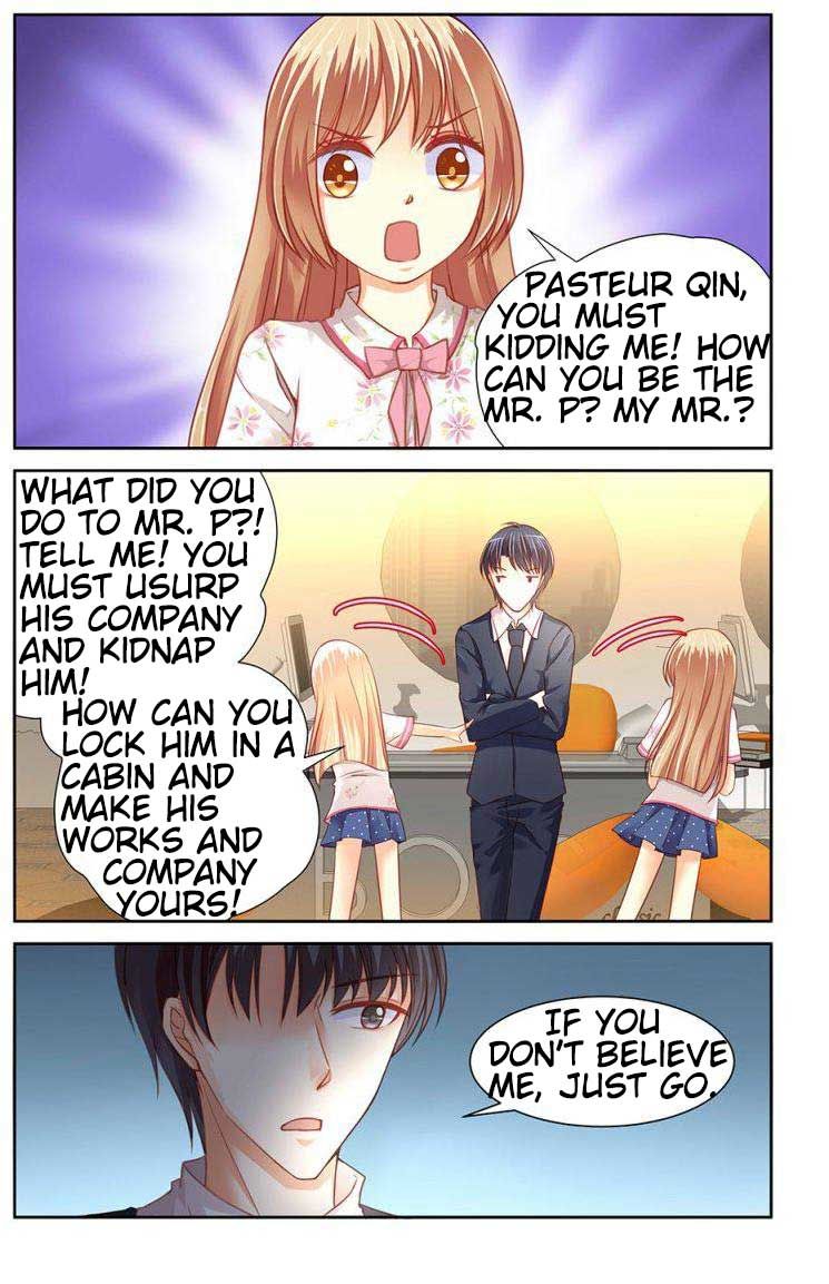 Adonis Next Door Chapter 33 page 5 - Chapter 33