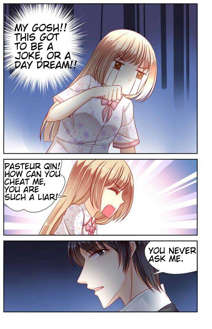 Adonis Next Door Chapter 33 page 6 - Chapter 33