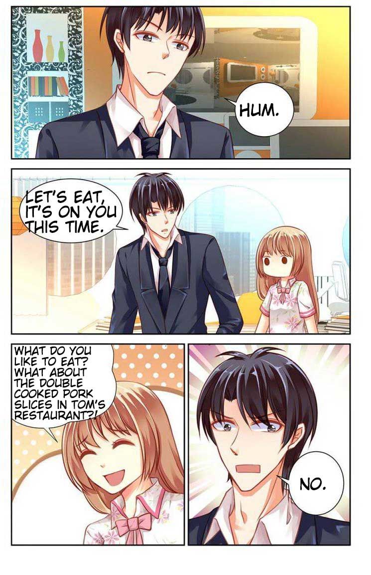 Adonis Next Door Chapter 34 page 1 - Chapter 34