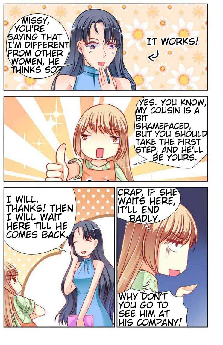 Adonis Next Door Chapter 34 page 6 - Chapter 34