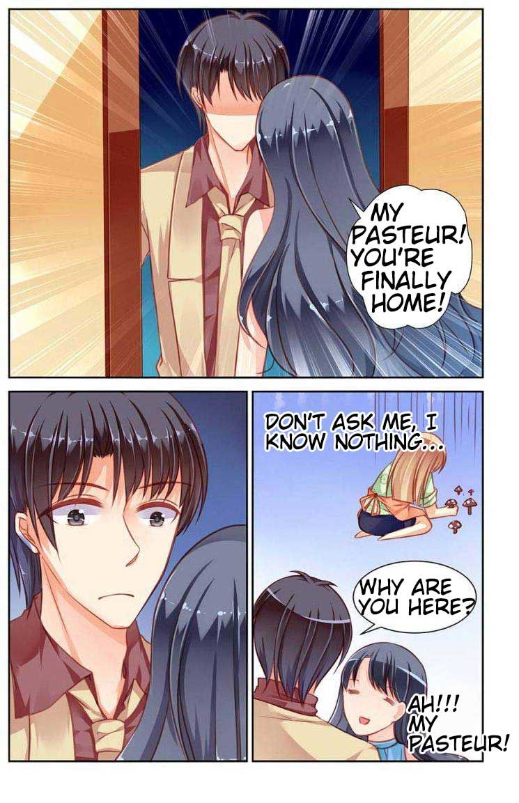 Adonis Next Door Chapter 34 page 7 - Chapter 34