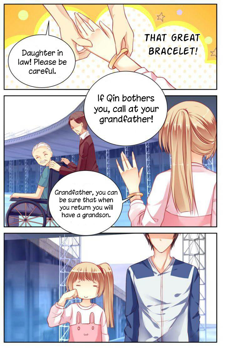Adonis Next Door Chapter 35 page 5 - Chapter 35