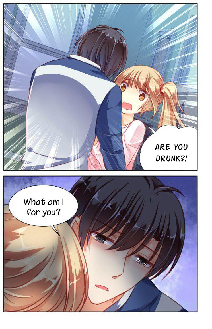 Adonis Next Door Chapter 35 page 9 - Chapter 35