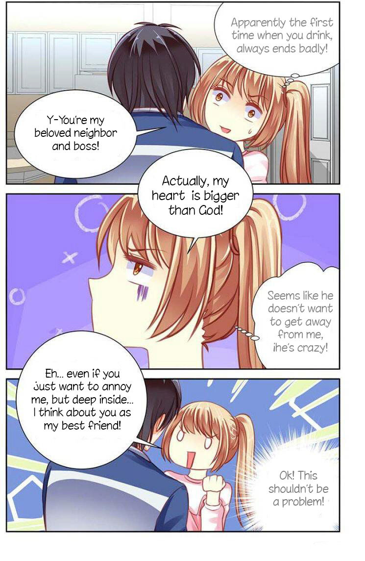 Adonis Next Door Chapter 36 page 2 - Chapter 36