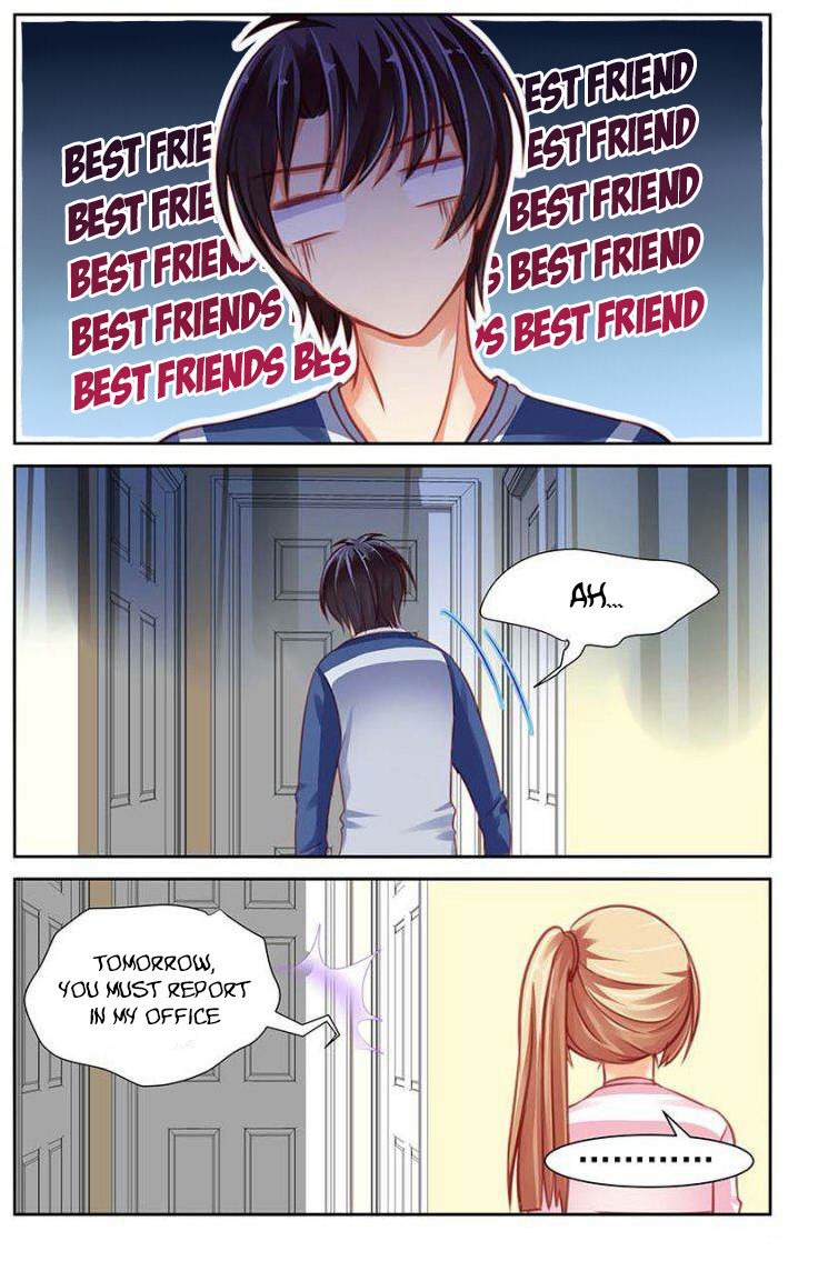 Adonis Next Door Chapter 36 page 3 - Chapter 36