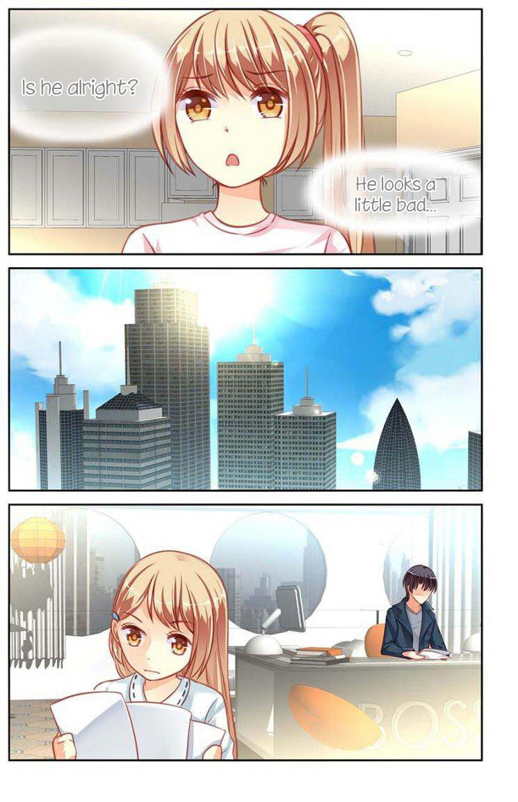 Adonis Next Door Chapter 36 page 4 - Chapter 36