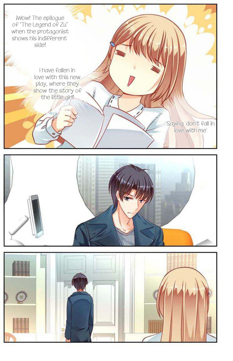 Adonis Next Door Chapter 36 page 5 - Chapter 36