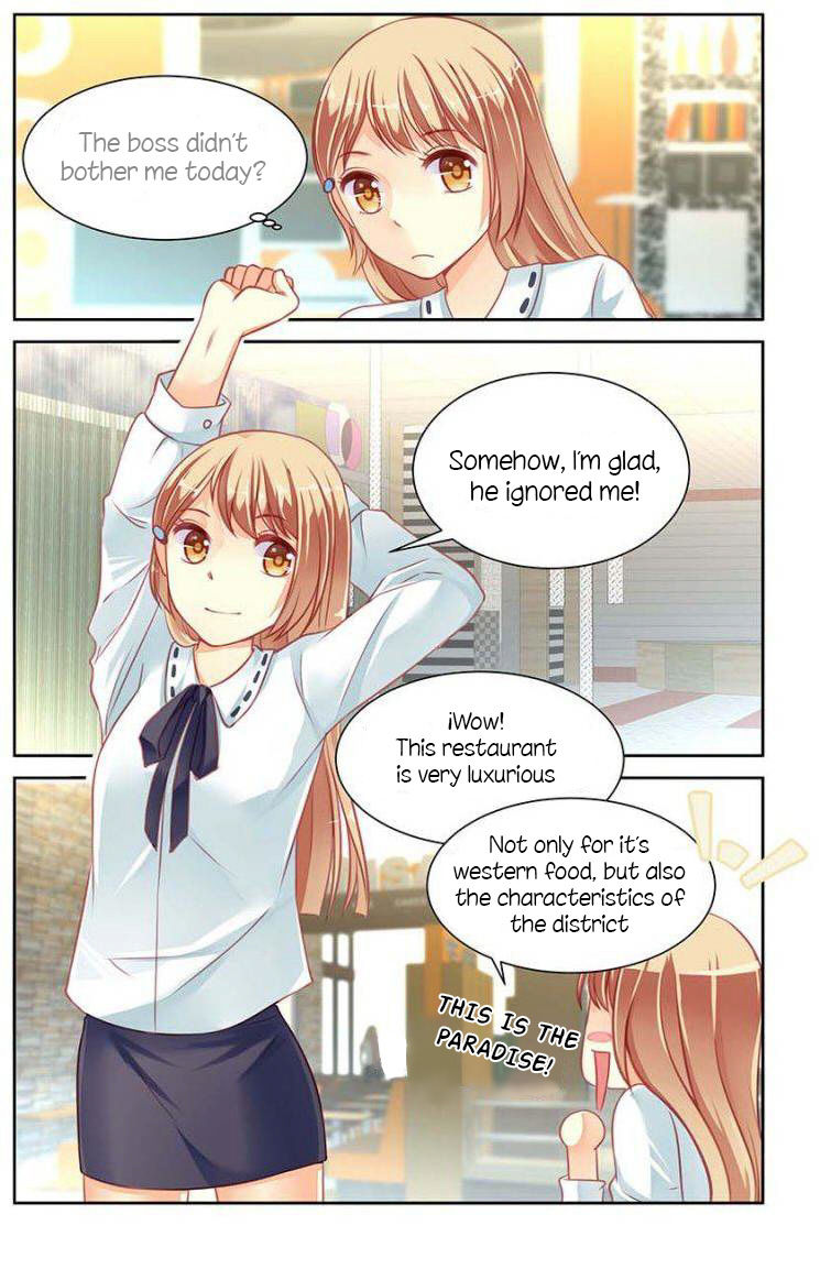 Adonis Next Door Chapter 36 page 6 - Chapter 36