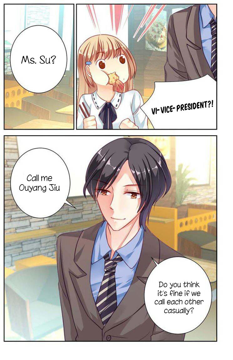 Adonis Next Door Chapter 36 page 7 - Chapter 36