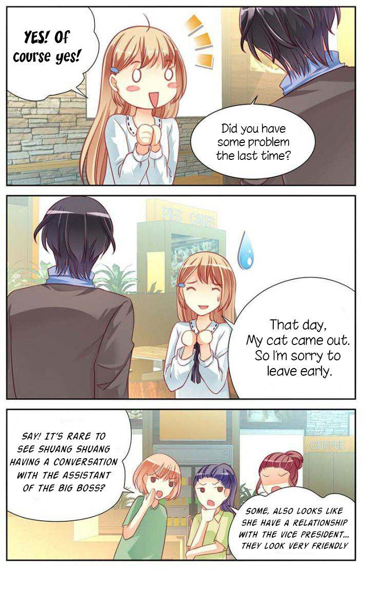 Adonis Next Door Chapter 36 page 8 - Chapter 36