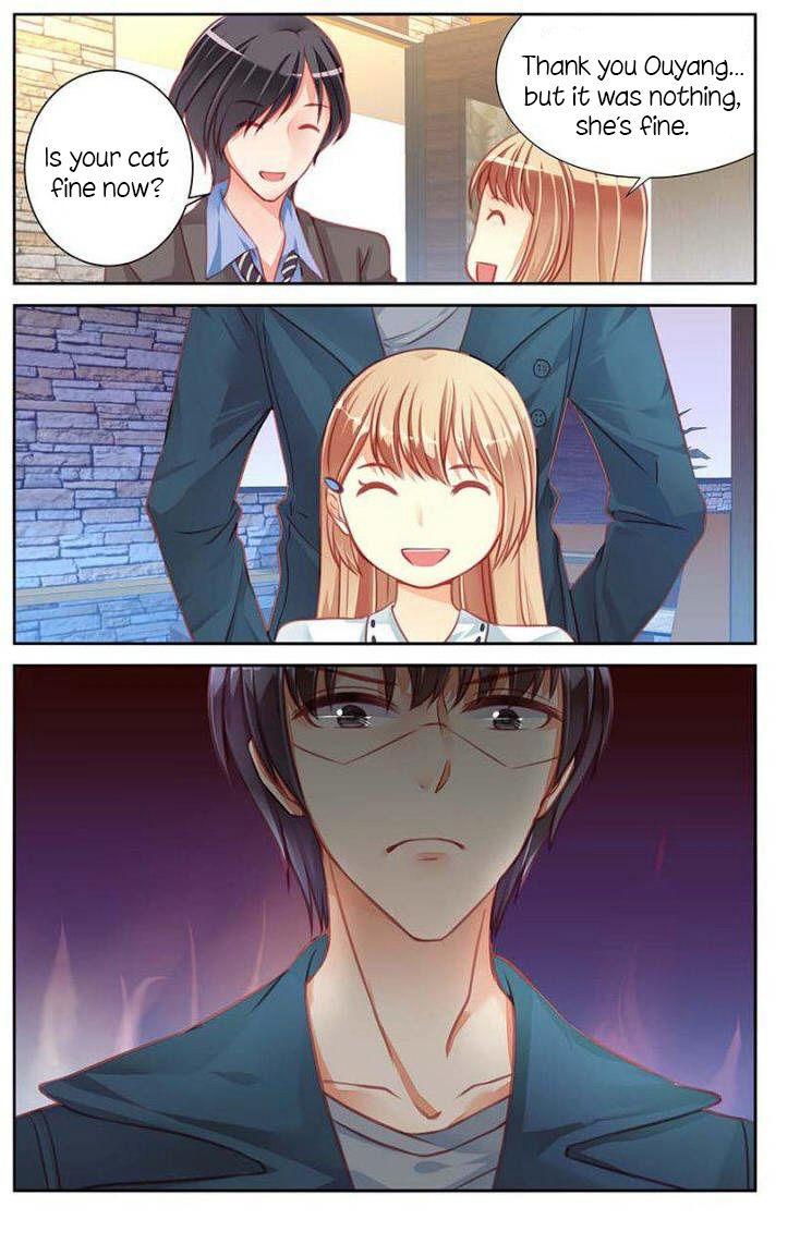 Adonis Next Door Chapter 36 page 9 - Chapter 36