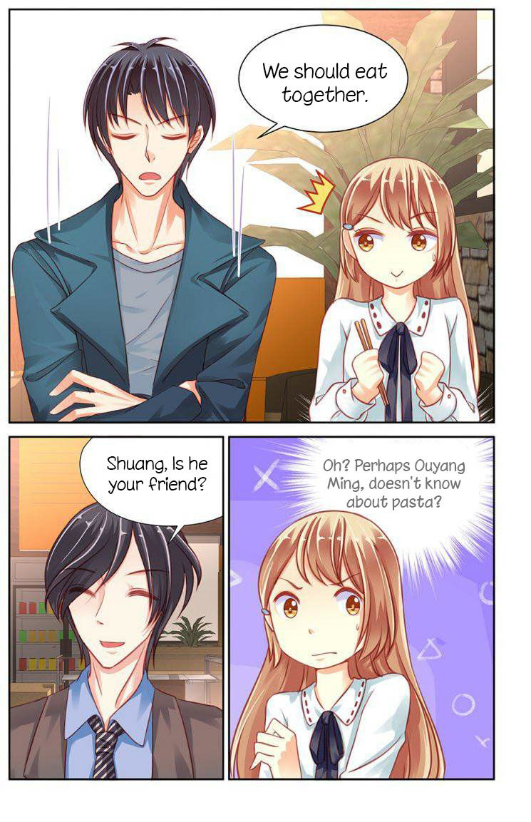 Adonis Next Door Chapter 37 page 2 - Chapter 37