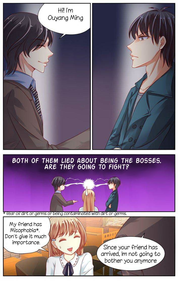 Adonis Next Door Chapter 37 page 3 - Chapter 37