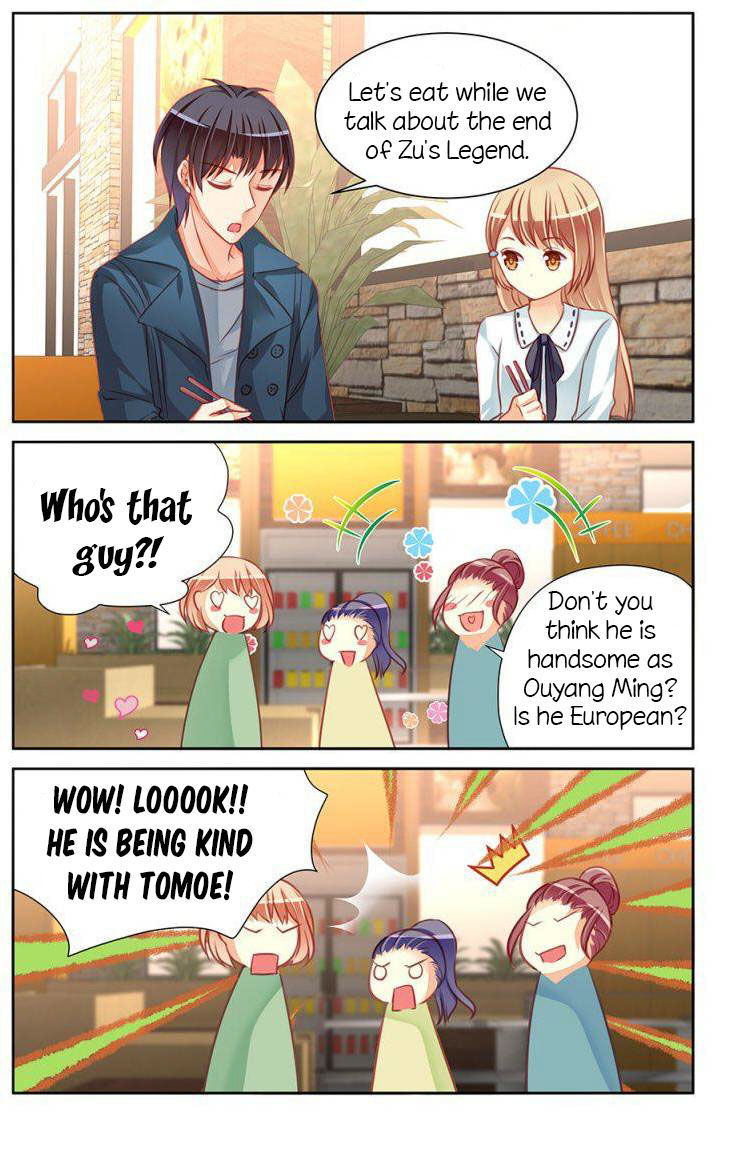 Adonis Next Door Chapter 37 page 4 - Chapter 37