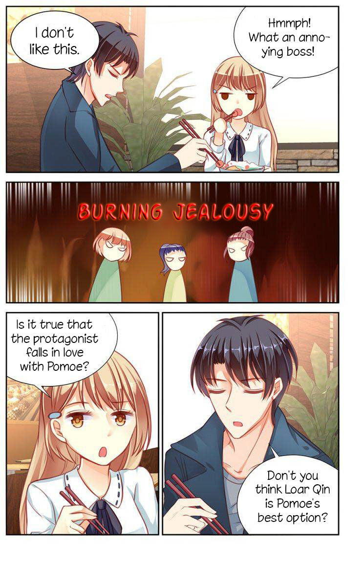 Adonis Next Door Chapter 37 page 5 - Chapter 37