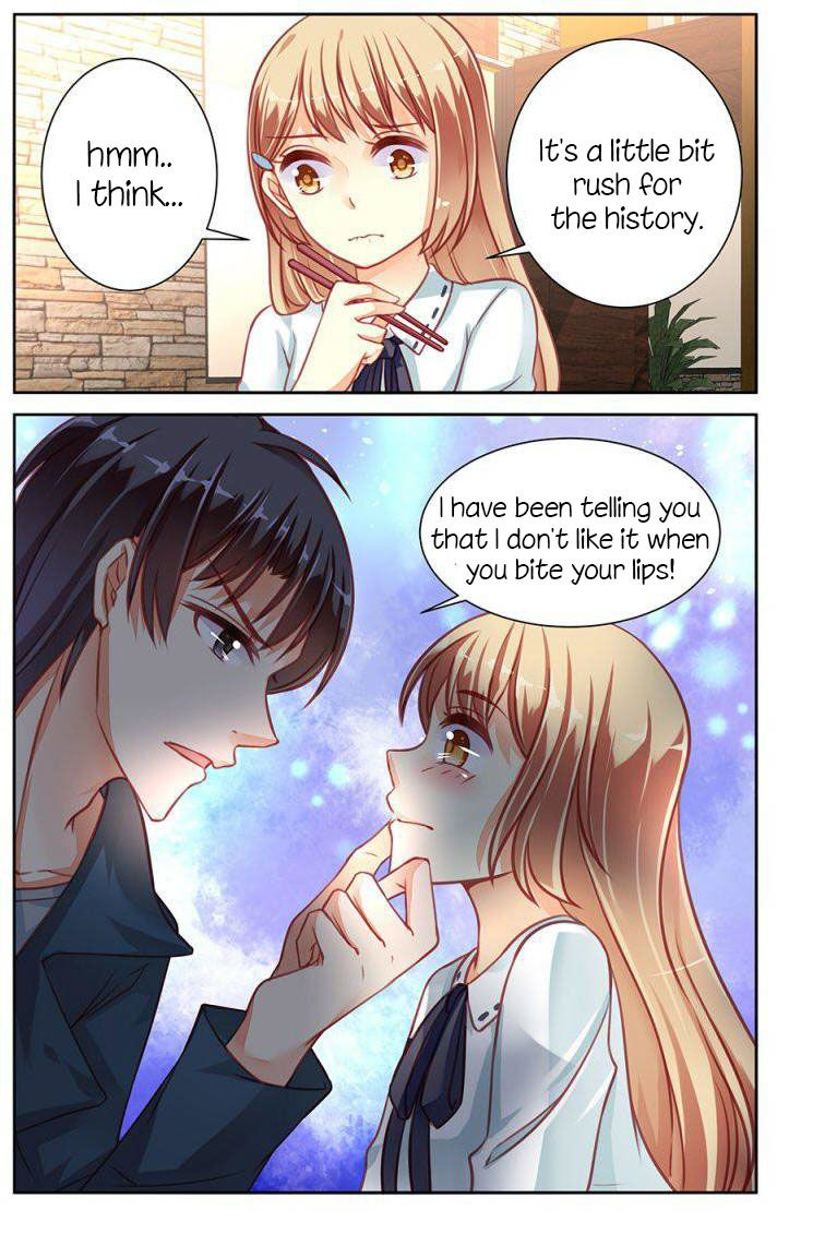 Adonis Next Door Chapter 37 page 6 - Chapter 37