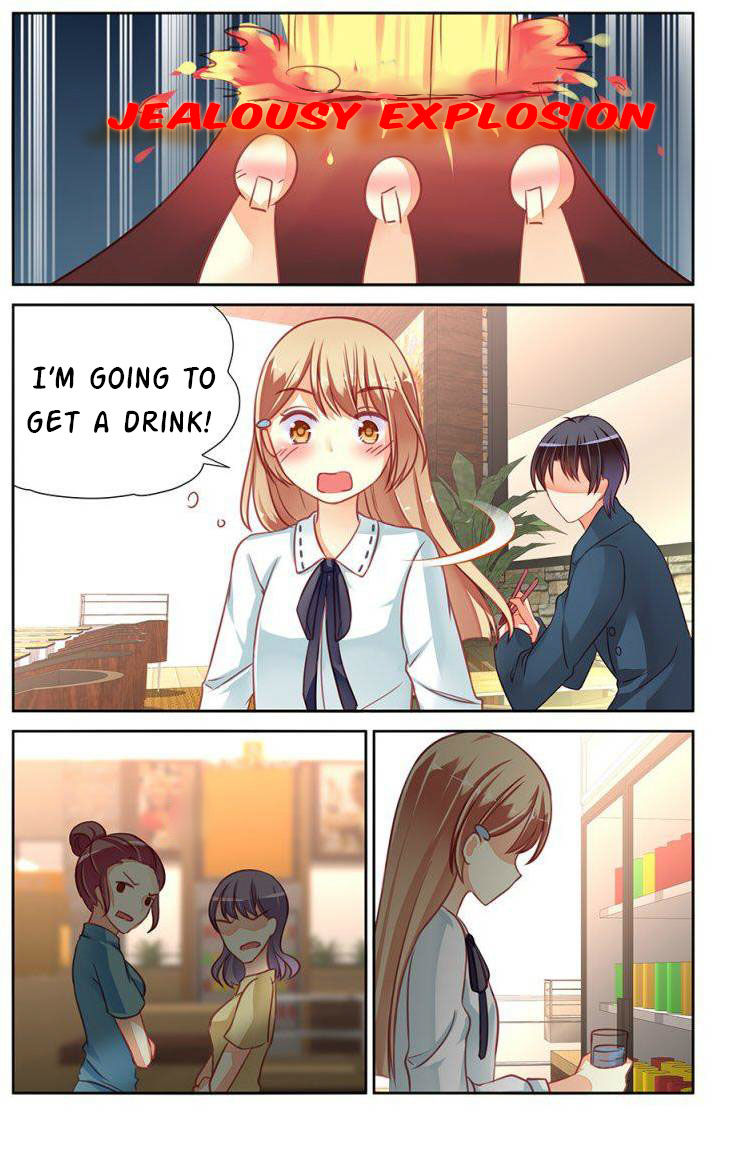Adonis Next Door Chapter 37 page 7 - Chapter 37