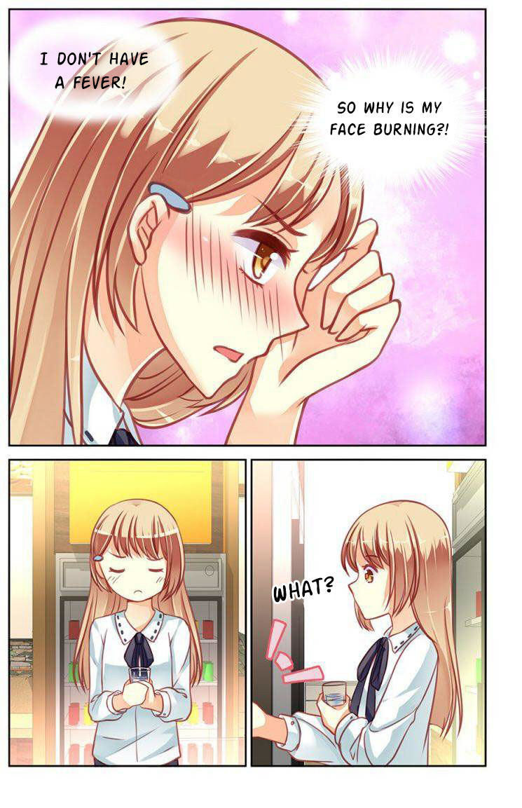 Adonis Next Door Chapter 37 page 8 - Chapter 37
