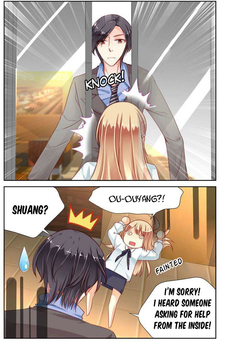 Adonis Next Door Chapter 38 page 2 - Chapter 38