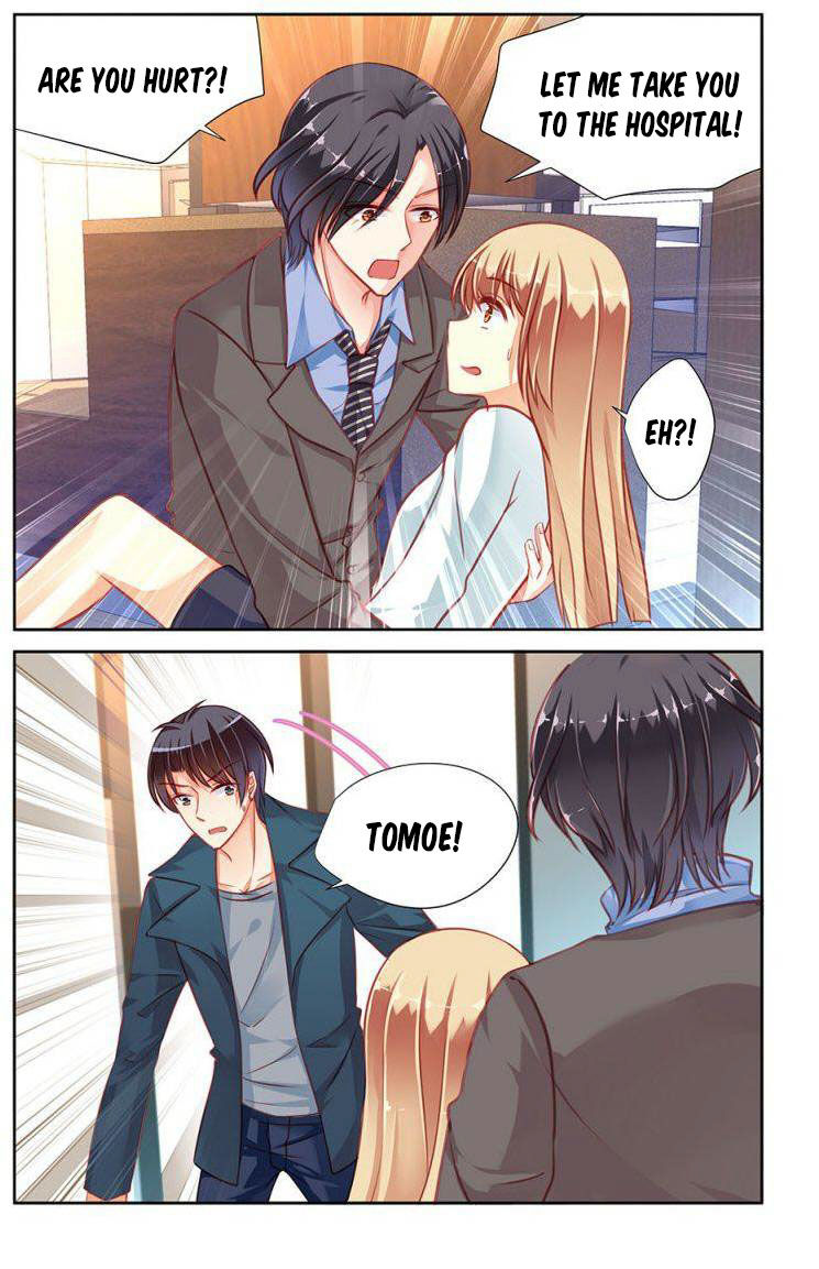 Adonis Next Door Chapter 38 page 3 - Chapter 38