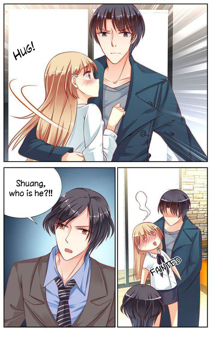 Adonis Next Door Chapter 38 page 4 - Chapter 38