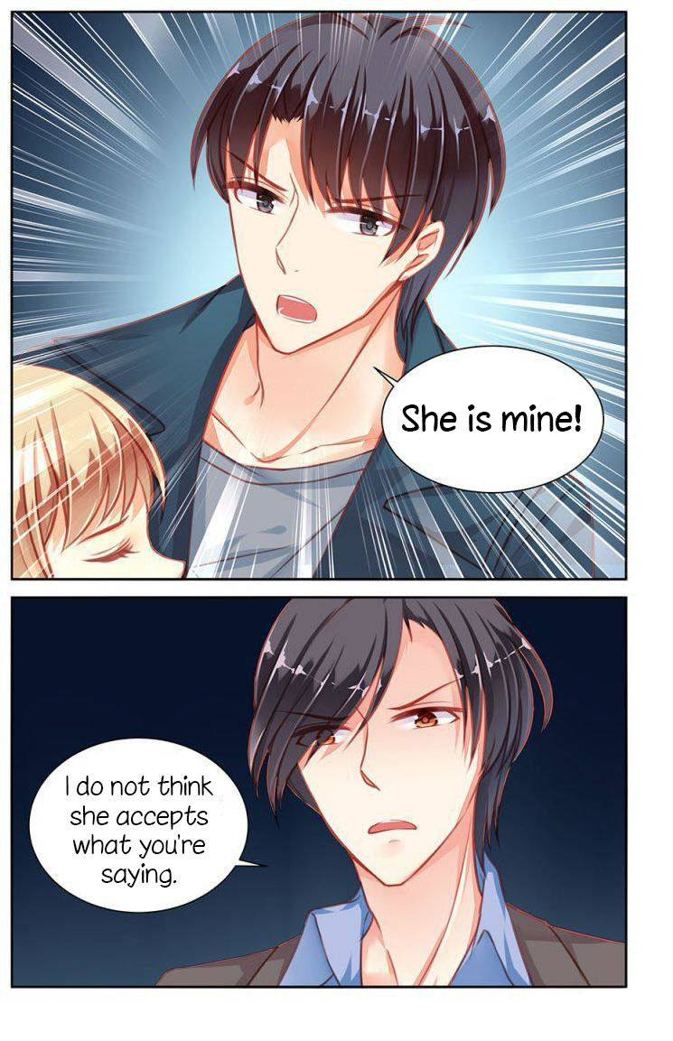 Adonis Next Door Chapter 38 page 5 - Chapter 38