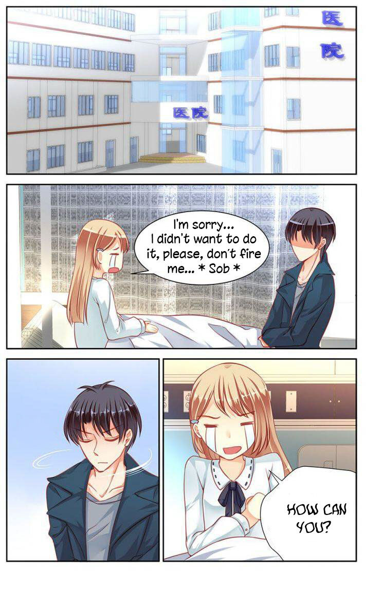 Adonis Next Door Chapter 38 page 6 - Chapter 38
