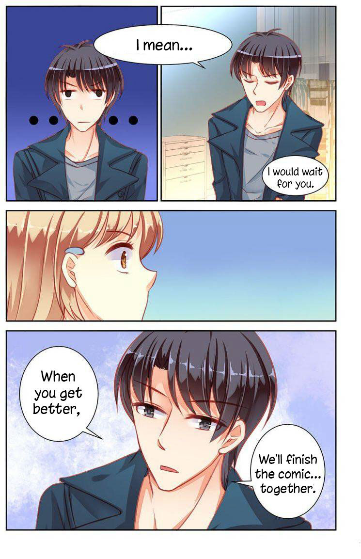Adonis Next Door Chapter 38 page 7 - Chapter 38