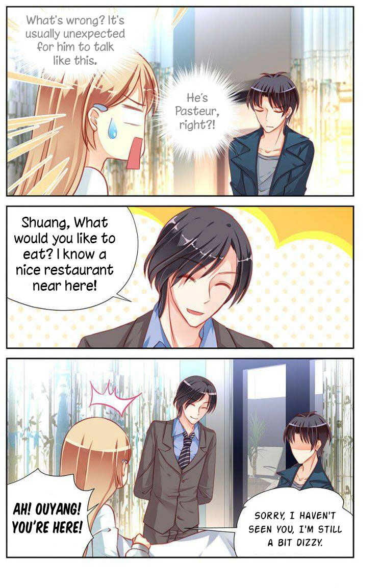Adonis Next Door Chapter 38 page 8 - Chapter 38