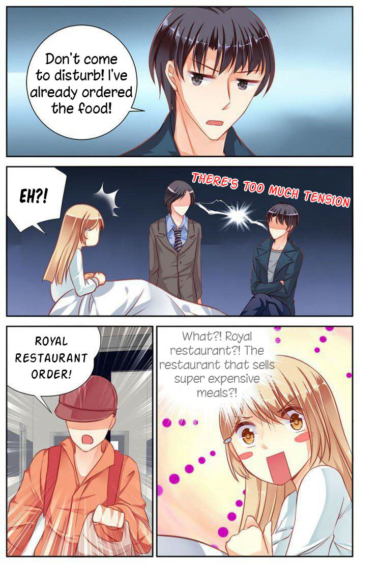 Adonis Next Door Chapter 38 page 9 - Chapter 38