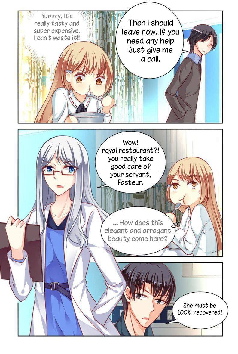Adonis Next Door Chapter 39 page 2 - Chapter 39