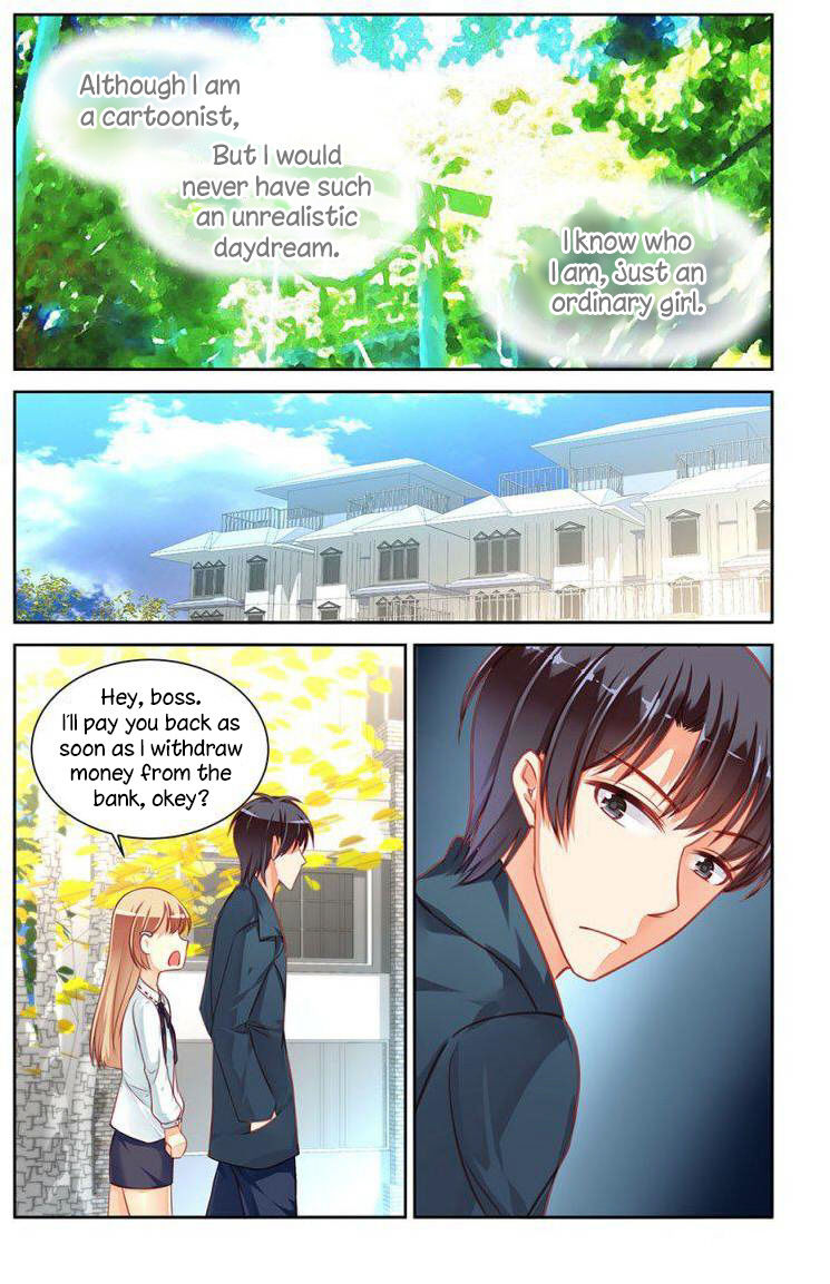 Adonis Next Door Chapter 39 page 4 - Chapter 39