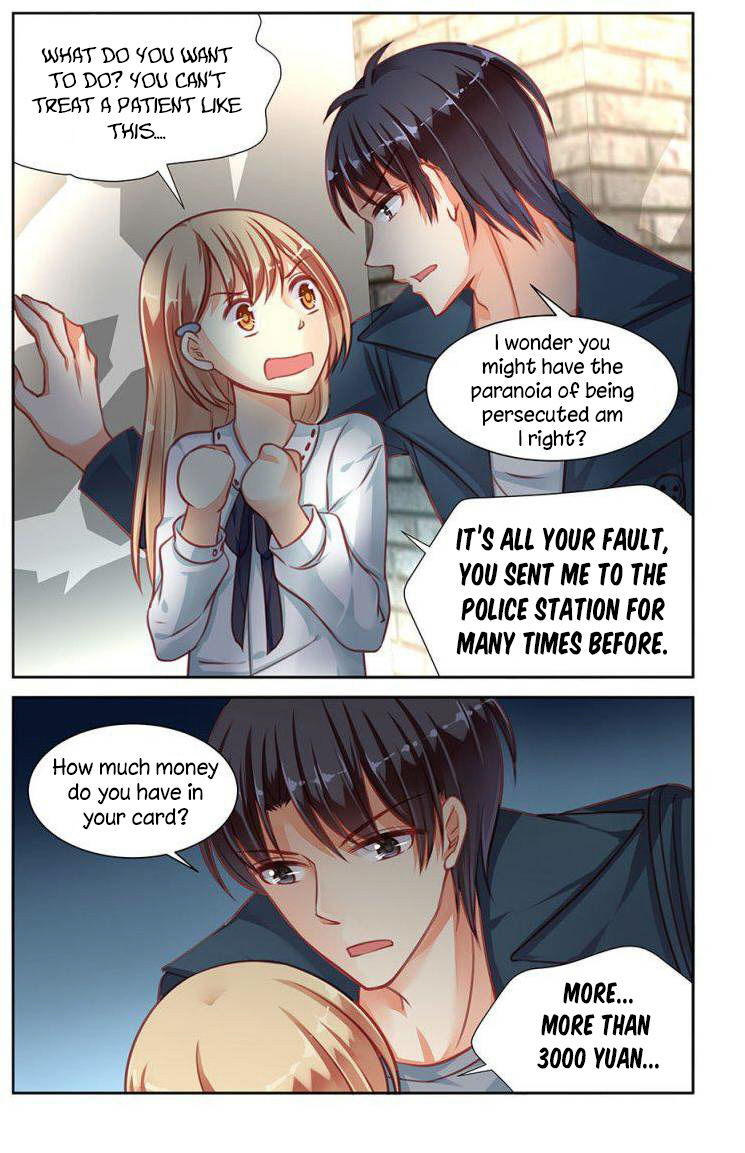 Adonis Next Door Chapter 39 page 5 - Chapter 39