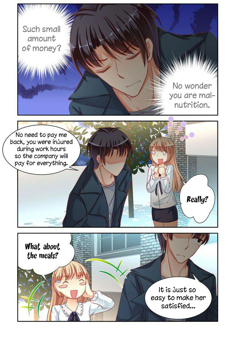 Adonis Next Door Chapter 39 page 6 - Chapter 39