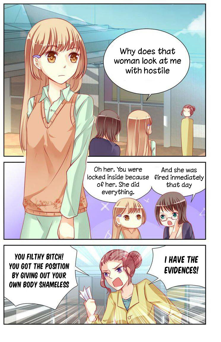 Adonis Next Door Chapter 39 page 7 - Chapter 39