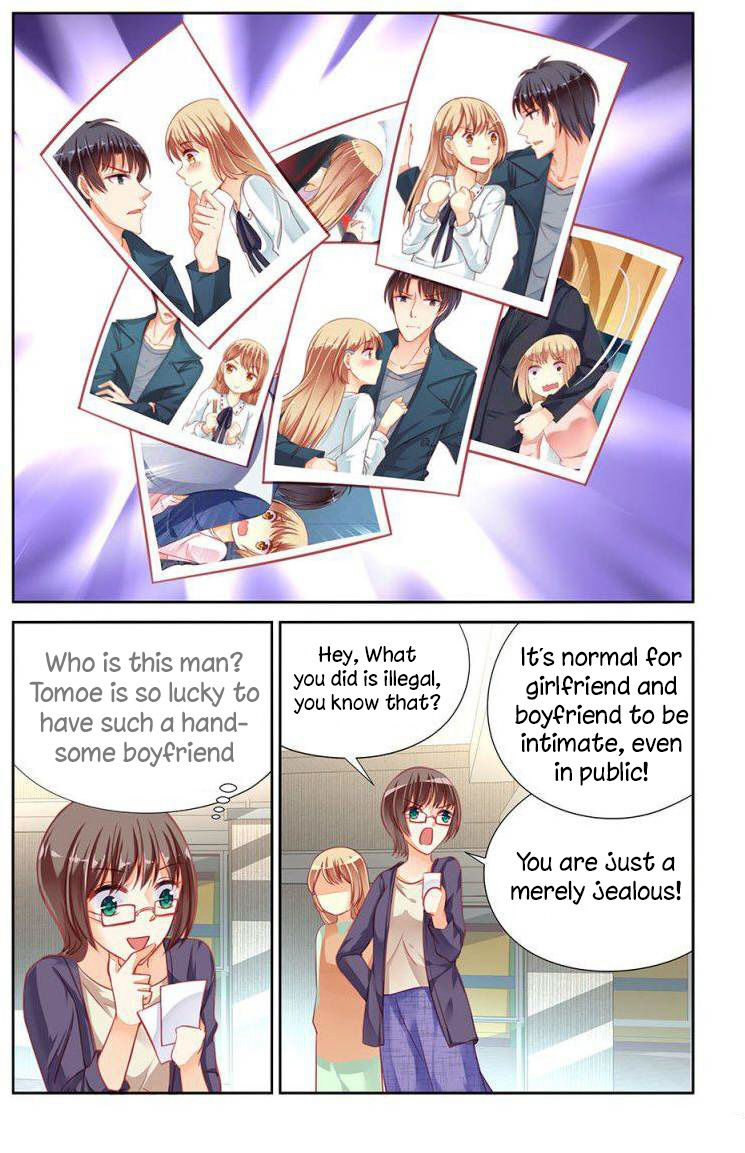 Adonis Next Door Chapter 39 page 8 - Chapter 39