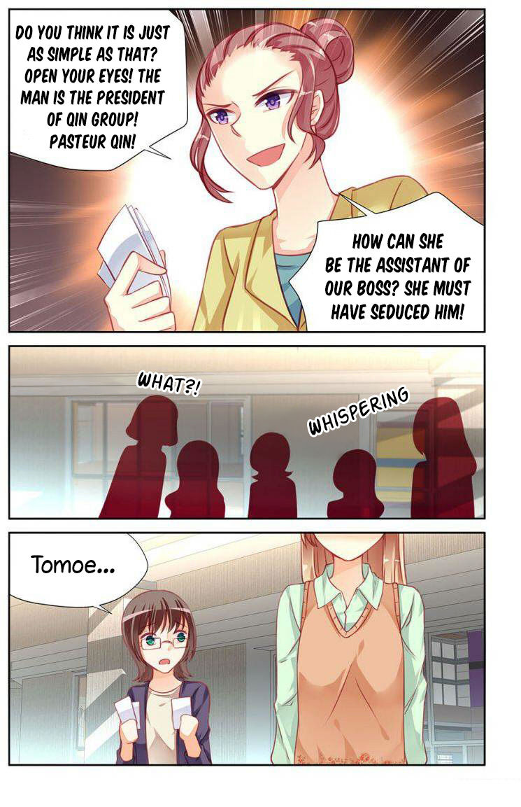 Adonis Next Door Chapter 39 page 9 - Chapter 39