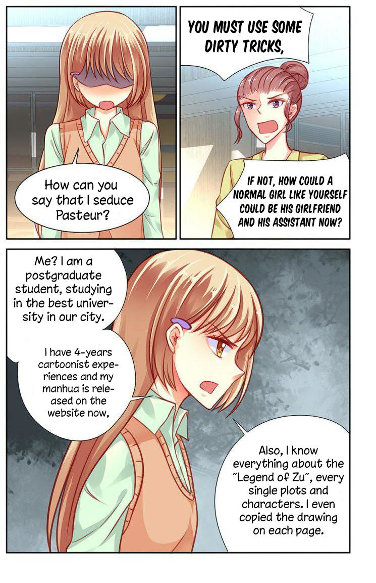 Adonis Next Door Chapter 40 page 2 - Chapter 40