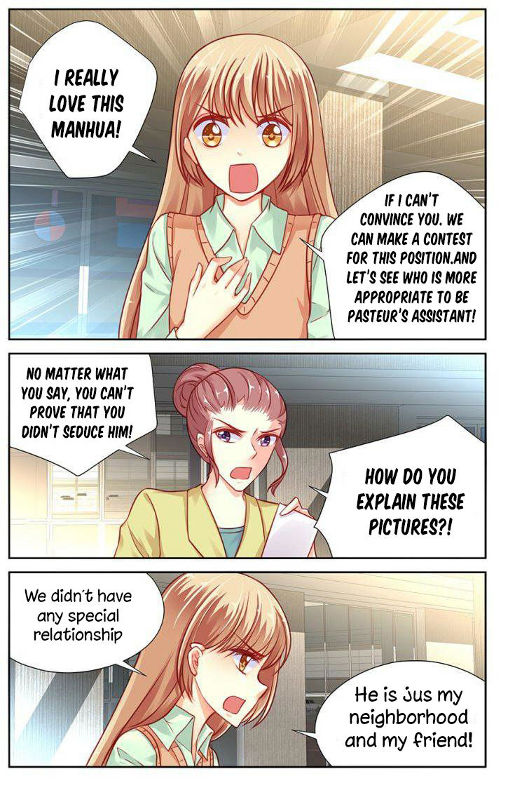 Adonis Next Door Chapter 40 page 3 - Chapter 40